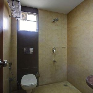 Large Single Room